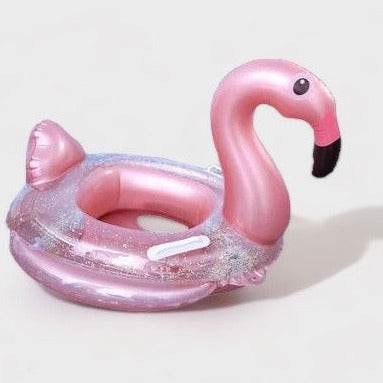 Flamingo Baby Swimseat