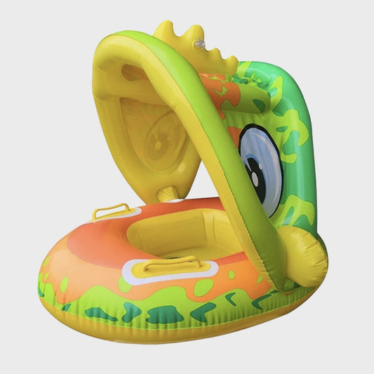 Dinasour Shaded Baby Floatie