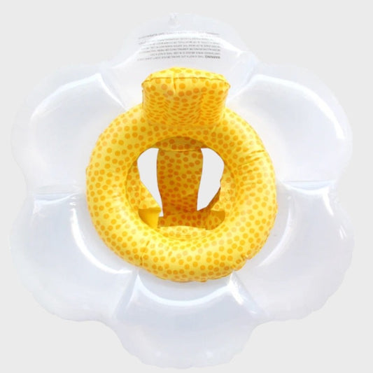 Flower Blossom Baby Swimseat