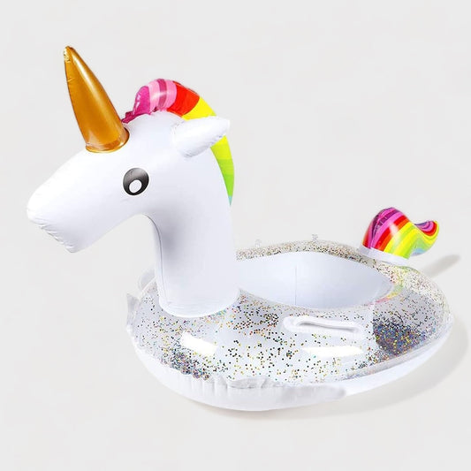 Unicorn Baby Swimseat