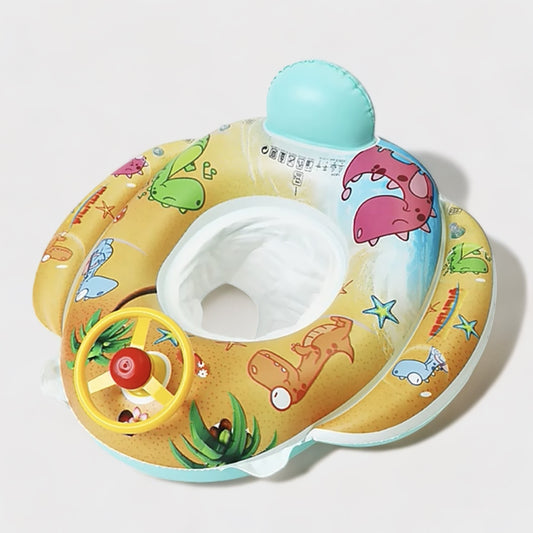 Dino Baby Floatie