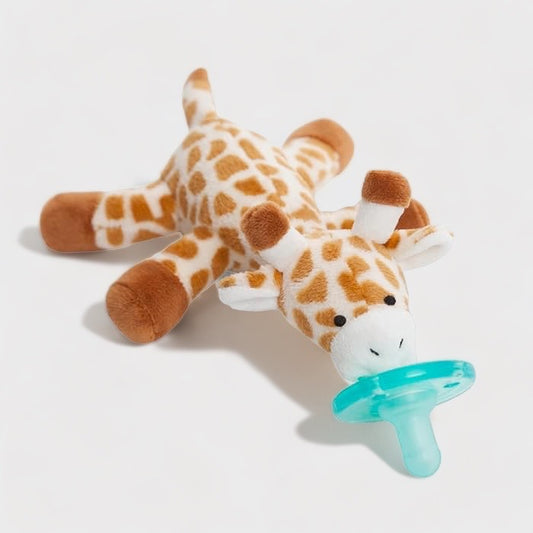 Baby Giraffe Pacifier