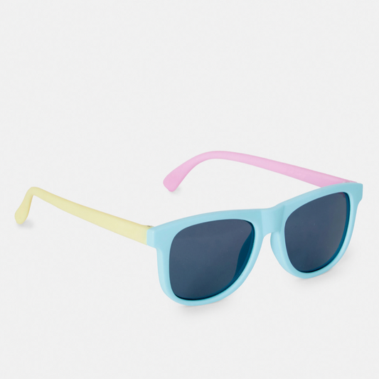 Baby Color Block Sunnies